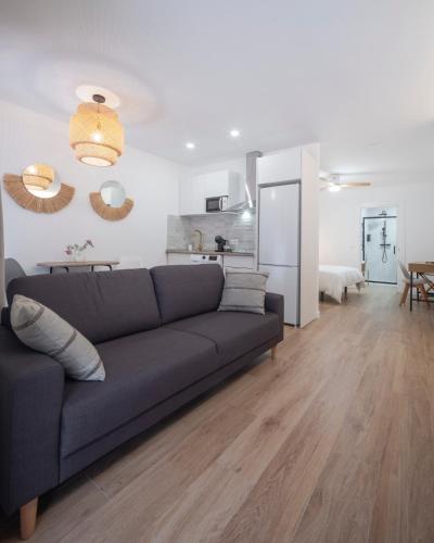 Apartamento Donoso Cortés
