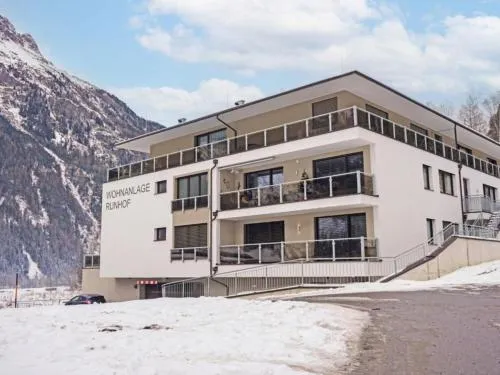 Runhof Living Apartment in Längenfeld, Österreich