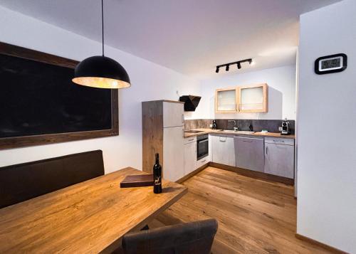 Runhof Living Apartment in Langenfelda