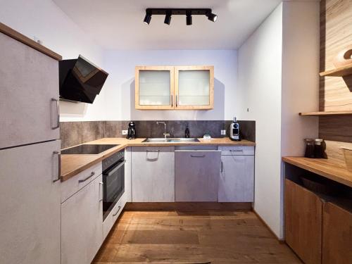 Runhof Living Apartment in Langenfelda