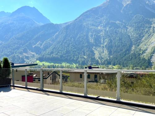 Runhof Living Apartment in Langenfelda