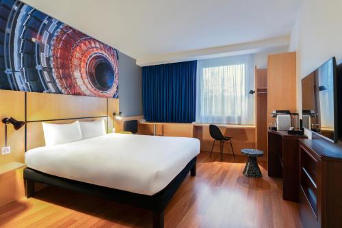 ibis Genève Petit Lancy, Genf (Foto 8)