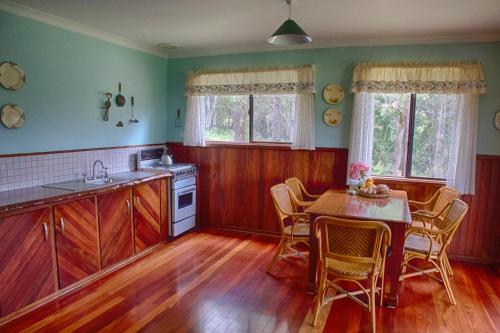 Balinga Cottages in บาลิงอัป