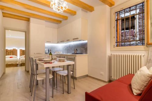 Veneziacentopercento Rooms & Apartments 2