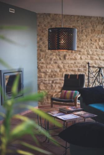 Chambres d'Hotes La Fraiseraie in Tellancourt