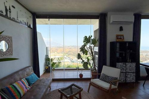Casa Cielo: One bedroom Apt with views in resort - image 3