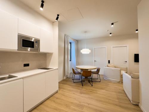 Salon Suites in Tremp