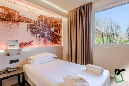 Hotiday Venezia Marco Polo - image 12