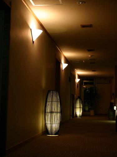 Facilities, Rurika in Lover's Cape