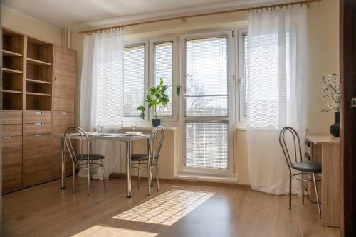 Cozy Stay Studio Retkinia in Polesie