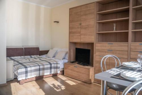 Cozy Stay Studio Retkinia in Polesie