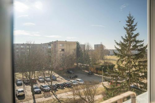 Cozy Stay Studio Retkinia in Polesie