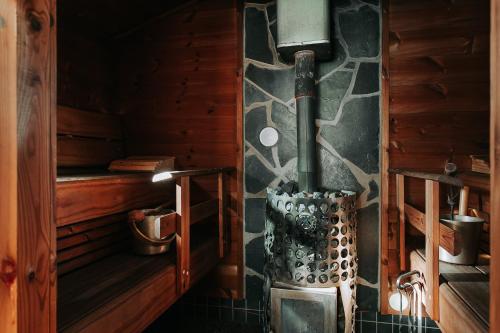Nordic SPA&Sauna Retreat Vantaa in Вантаа