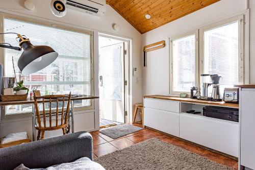 Nordic SPA&Sauna Retreat Vantaa in Вантаа