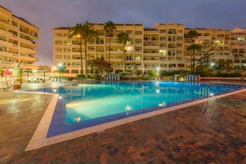 Castle Harbour Los Christianos 5