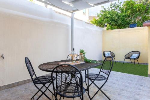Su Marconi Home 1