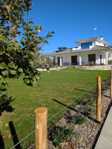 Al tempo ritrovato Country house - Rivoira