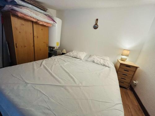NP340-H08 Studio cabine et mezzanine Narbonne Plage - image 3