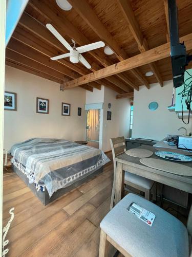 Loft en Condesa