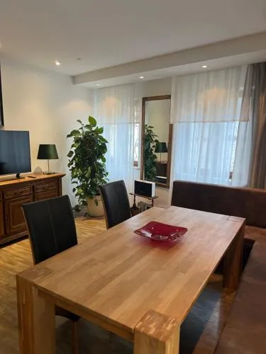 Ferienwohnung Zum Franziskaner in Füssen, Deutschland