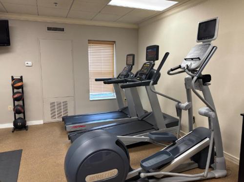 Homewood Suites by Hilton Pensacola Airport-Cordova Mall - image 44