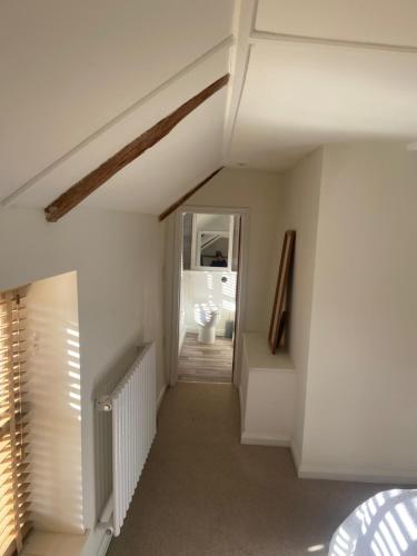 Vannas istaba, Dunton Cottage in East Rudham