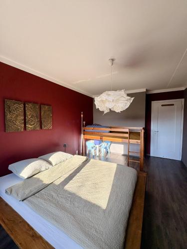 Pepper House in La Chaux-de-Fonds