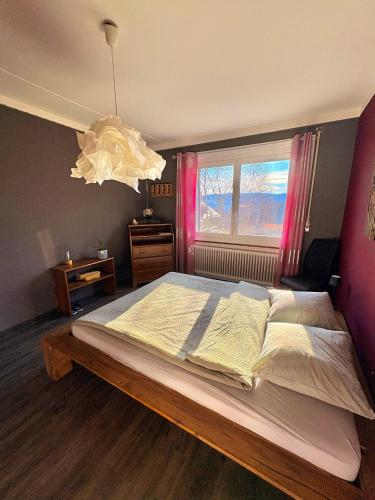 Pepper House in La Chaux-de-Fonds