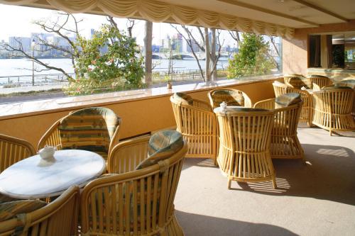 新潟グランドホテル