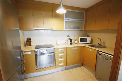 Apartamento Panoramic 35 by Parc Mont-roig