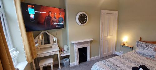 Salisbury Guest House - free parking 2
