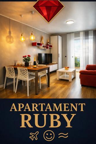 Apartment Ruby - Tap to explore photos