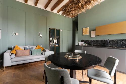 Brera Apartments in Castillia 24