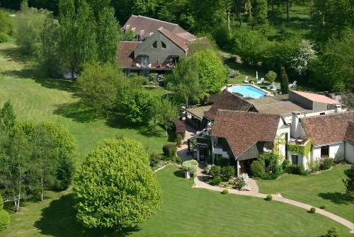 Domaine de L'Arbrelle
