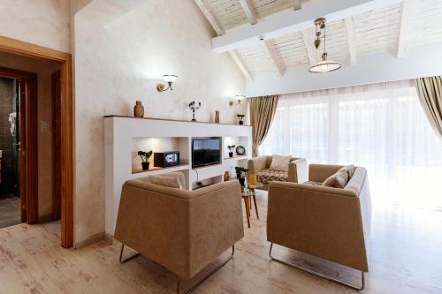 Bofima Apartments