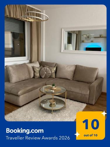 Apartman 10 Lux