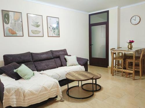 Casa Lili in Veles Rubio