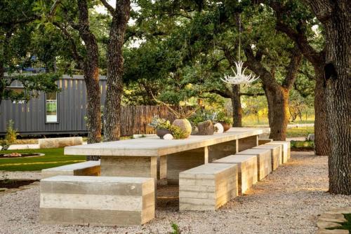 ParcBlu Unit 1 Hill Country Container Pool Hot Tub - image 5