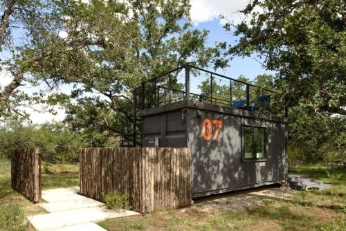 ParcBlu UNIT 7 LOVE - image 4