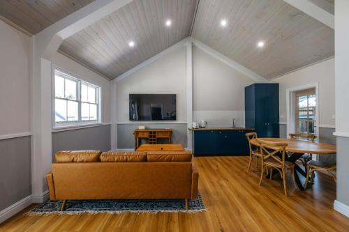 Boonara Studio – khách sạn tại Thác Wentworth