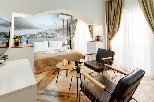 Garni Hotel TIANIS - image 34