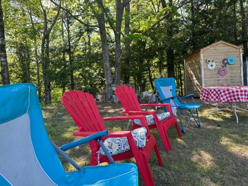 Real Sanchos Duplex in 沃特維爾