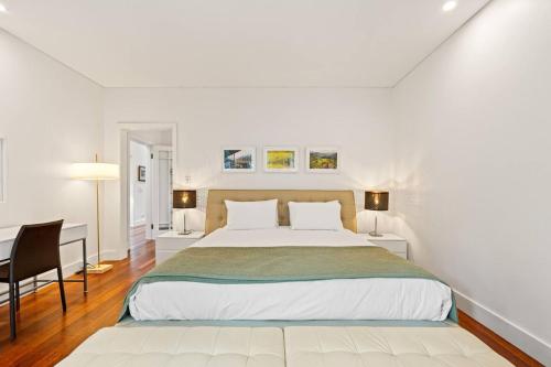 Contemporary Balmoral Beachside Family Retreat - image 8