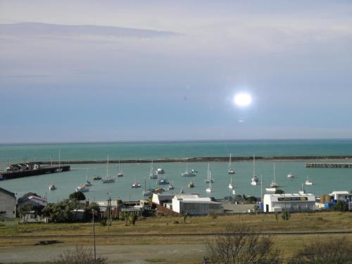 Affordable On Arun - Apartment - Oamaru