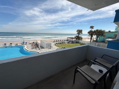Driftwood Resort in Ormond Beach (FL)