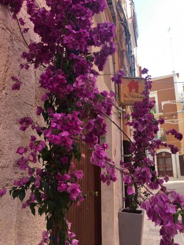 Bed & Breakfast De Nittis - Meridia Collection 4