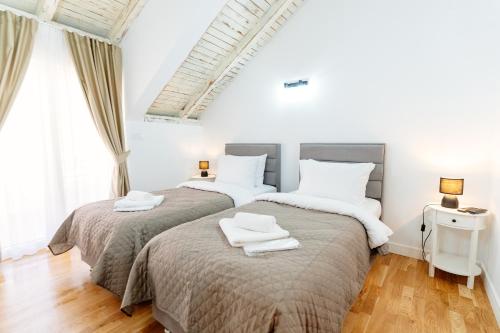 Garni Hotel TIANIS - image 22