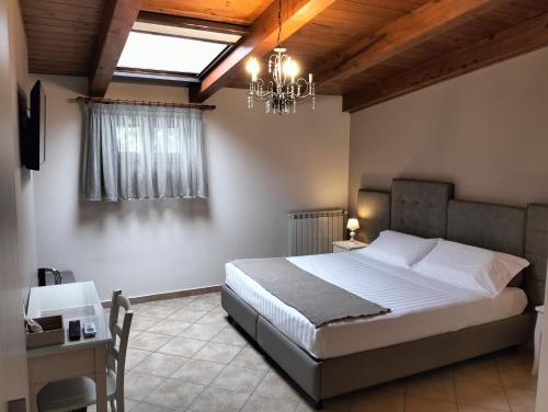 Bed & Breakfast De Nittis - Meridia Collection 3