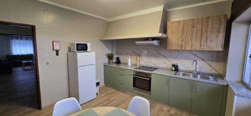 Apartamento Vila Melgaço - A Miñoteira