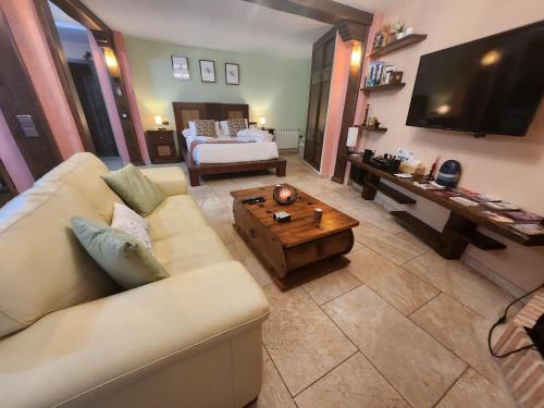 Apartamentos Fuentevieja in Arbancón